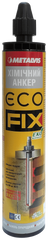 ECOFIX Химический анкер 300 мл Metalvis